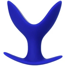 Анальний затор Toyfa ToDo Expander Plug Bloom,  9 см, ø 6,5 см: Для кого Унисекс