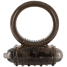 Виброкольцо Orion Vibro Ring Dark: Производитель Orion