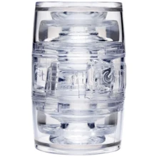 Мастурбатор Fleshlight Quickshot Pulse: Для кого Для чоловіків