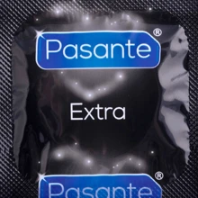 Презерватив Pasante Extra Safe: Тип Для максимальной защиты
