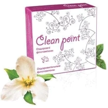 Фитотампоны Clean Point, 1 тамон: undefined undefined