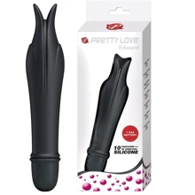 Вібромасажер серії Pretty Love - Edward, BI-014502-4: Для кого Для жінок