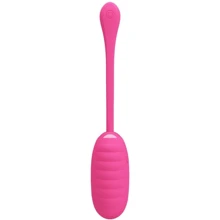 Виброяйцо Pretty Love Kirk Pink: Для кого Для женщин