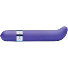OhMiBod - Freestyle G Music вібратор для точки G, пурпурний: Для кого Для жінок