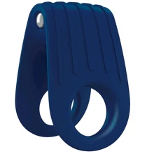 Виброкольцо OVO B12 BLUE: Производитель OVO