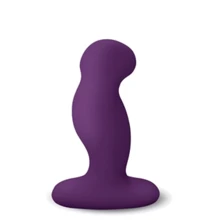 Масажер простати Nexus G-Play Plus S Purple: Для кого Для чоловіків