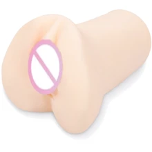 Мастурбатор вагіна Brazzers T104, 14х10 см: Для кого Для чоловіків