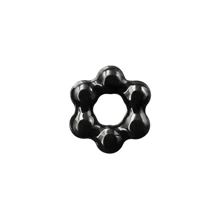 NS Novelties Renegade Spinner Ring - насадка на член, черный: Для кого Для мужчин