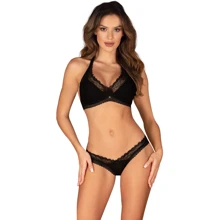 Комплект Obsessive Medilla 2-pcs set XS/S: Для кого Для женщин