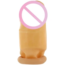 Насадка на член Boss EXTENSION CONDOM: Для кого Для чоловіків