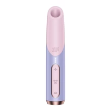 Вакуумный стимулятор клитора Satisfyer Bold Kiss: Для кого Для женщин