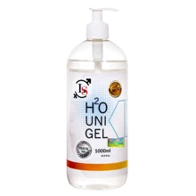 Универсальный гель-лубрикант LoveStim - H2O UNI GEL, 1000 ml: Для кого Унисекс