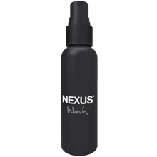 Чистяще средство Nexus Antibacterial toy Cleaner 150 мл: Для кого Унисекс