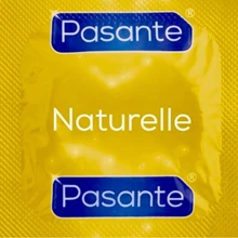 Класичний презерватив Pasante Naturelle: Тип Классические