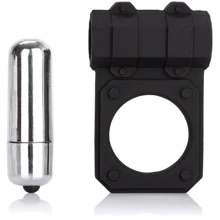 Ерекційне кільце Silicone Lovers Gear Enhancer: Виробник California Exotic Novelties