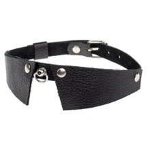 Ошейник Strict Style, Black: Производитель sLash