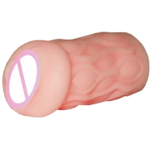 Мастурбатор вагіна (задоволення) NDS 107-4 Flesh (23346): Для кого Для женщин