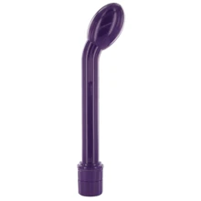Вибратор для точки G New Impulse Vibrator, 20,3х3 см: Для кого Для женщин