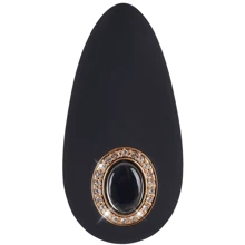 Вибратор Cleopatra Clitoral Vibrator Black: Для кого Для женщин