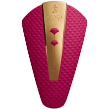 Клиторальный вибратор Shunga Obi Raspberry: Для кого Для женщин
