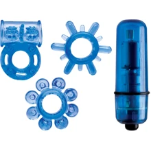 Набор Climax Kit, Neon Blue: Производитель Topco Sales