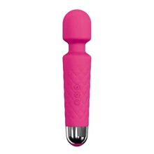 Вибромассажер Dorcel Wand Wanderful Magenta: Для кого Для женщин