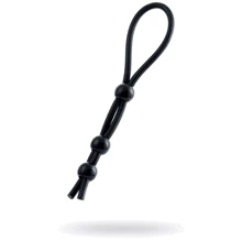 Эрекционная петля Toyfa Lasso 3 beads: Производитель Toyfa