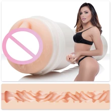 Fleshlight Girls - Adriana Chechik Empress Мастурбатор, 25x6 см: Для кого Для чоловіків