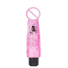 Вибромассажер CHISA 9 Inch Dildo Pink: Для кого Унисекс