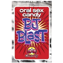 Конфеты Pipedream BJ Blast Cherry, 18 г: Производитель Pipedream