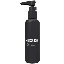 Лубрикант Nexus Slide Waterbased (150 мл.): Для кого Унисекс