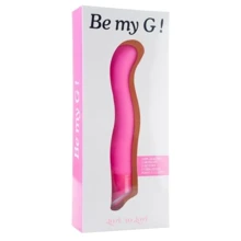 Вибратор Love To Love BE MY G Pink: Для кого Для женщин