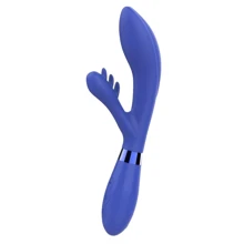 Вибратор-кролик Toy Joy Sunset Party Vibrator: Для кого Для женщин