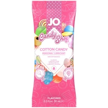 Пробник System JO H2O - Cotton Candy (10 мл): Для кого Унисекс
