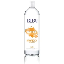 Змазка на водній основі BTB FLAVORED MANGO з ароматом манго (250 мл): Для кого Унисекс