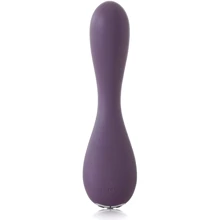 Вибратор Je Joue - Uma Purple: Для кого Для женщин