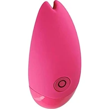 ToyJoy Pussy Posse Purr Stimulator стимулятор 10x5 см: Для кого Для жінок
