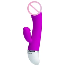 Вибратор Pretty Love David Vibrator: Для кого Для женщин
