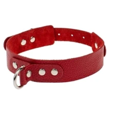 Ошейник Obediense, Red: Производитель sLash