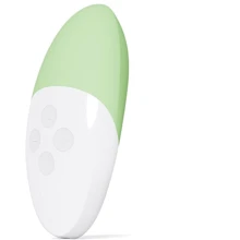 Вібратор LELO SIRI 3 Green: Для кого Для жінок
