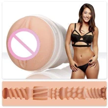 Мастурбатор-вагіна Fleshlight Girls - Eva Lovia Sugar: Для кого Для чоловіків