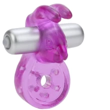 Ерекційне віброкільце CalExotics Micro Vibe Arouser Bunny: Виробник California Exotic Novelties