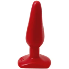 Анальна пробка Classic Butt Plug Smooth Medium, 12x3.5 см: Для кого унісекс