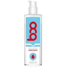 Лубрикант BOO WATERBASED NEUTRAL, 50 мл: Для кого Унисекс