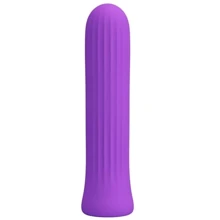 Вибратор LYBAILE Pretty Love Blanche Vibrator Light Purple: Для кого Для женщин