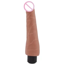 Вибратор Chisa T-skin ReaL Flirtation Latin: Для кого Для женщин