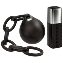 Виброяйцо Rocks off Ball & Chain: Для кого Для женщин