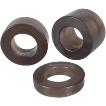 Набор эрекционных колец Orion Ball Stretching Kit: Производитель Orion