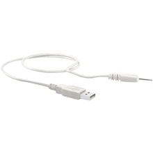 USB-кабель для заряджання вібратора для пар Unite 2 by We-Vibe — USB to DC Charging Cable: undefined undefined