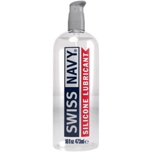 Распродажа!!! Лубрикант на силиконовой основе Swiss Navy Silicone 473 мл (срок до 18.10.2024): Для кого Унисекс
